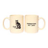 “Babingtons’ cat” mugs - Homeware