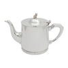 Sheffield silver-plated tea pot - 1/2 Pint - 