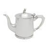 Sheffield silver-plated tea pot - 1 Pint - 
