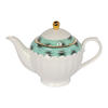 Isabel teapot - Tea sets