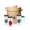 The family pack herbal teas – Cuddly - Gift packs