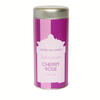 Cherry Rose Summer Tea - Airtight Tin - Green tea