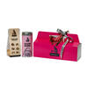 Spring box - Pink Tin - Gift Ideas