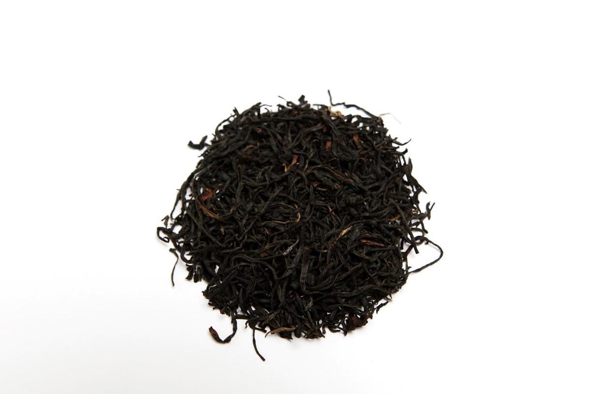 The irresistible benefits of black tea 