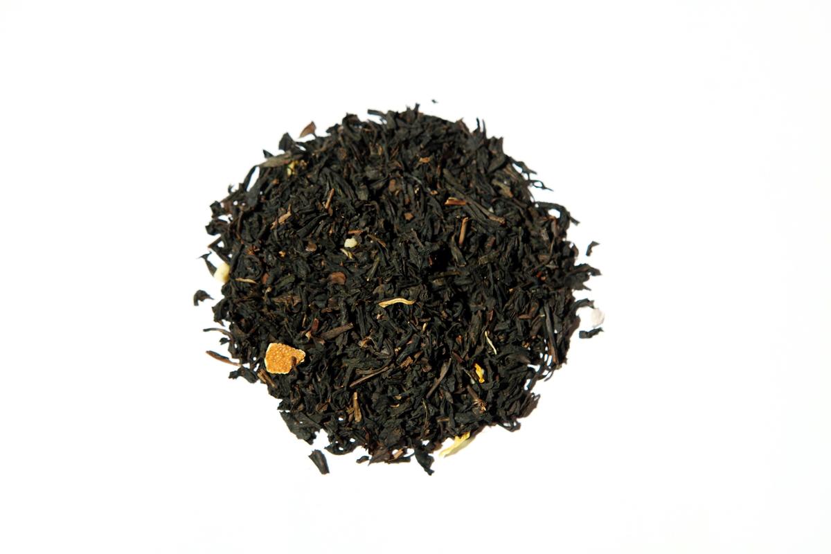 Tè nero: irresistibilmente benefico 