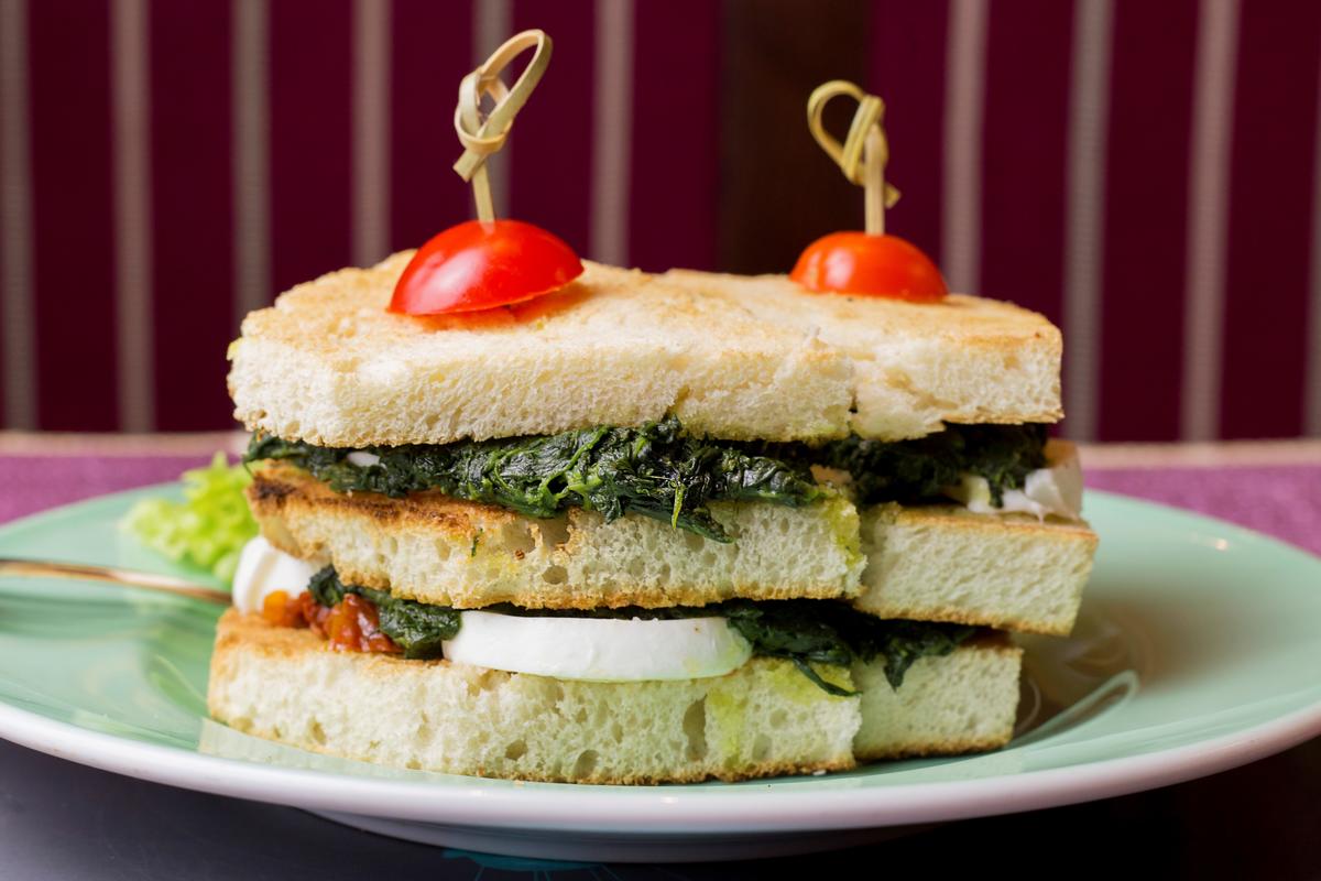 Club sandwich: la ricetta originale 100% anglosassone!