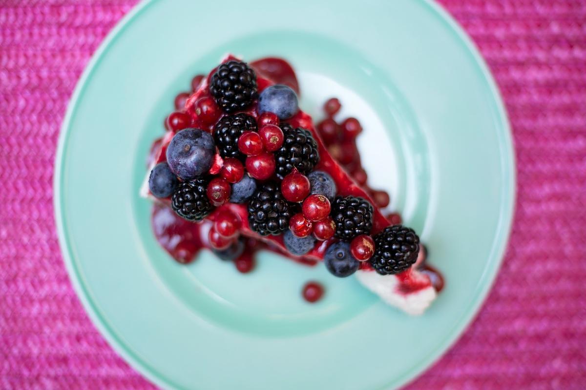 Cheesecake alla frutta: le squisite varianti per l’estate