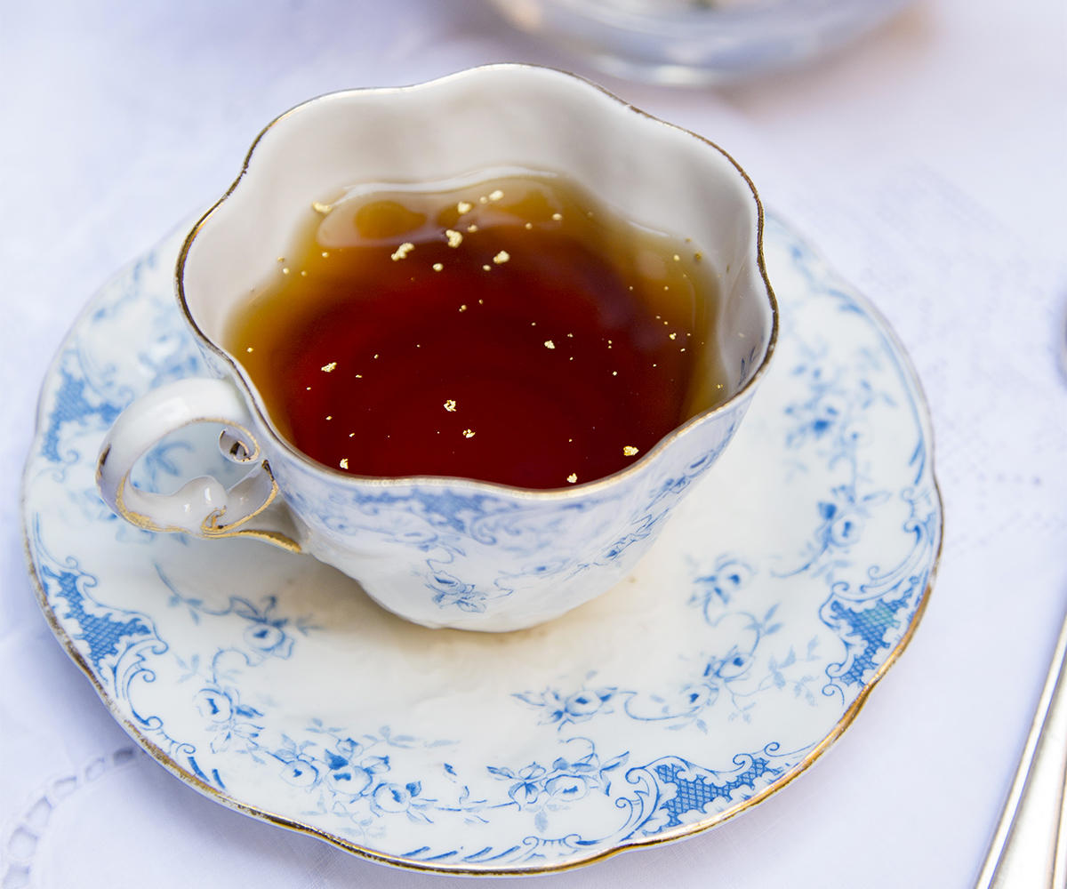 Le cerimonie del tè nel mondo