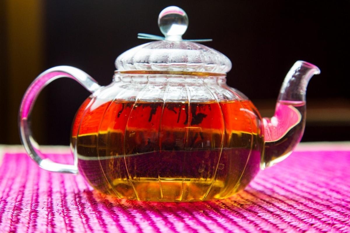 The Grand Tea Tour: i terroir dei tè più esclusivi da Babingtons
