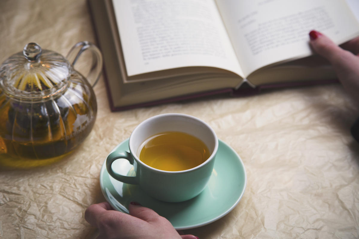 Quello che dovete assolutamente sapere per godervi davvero la vostra tazza di tè 