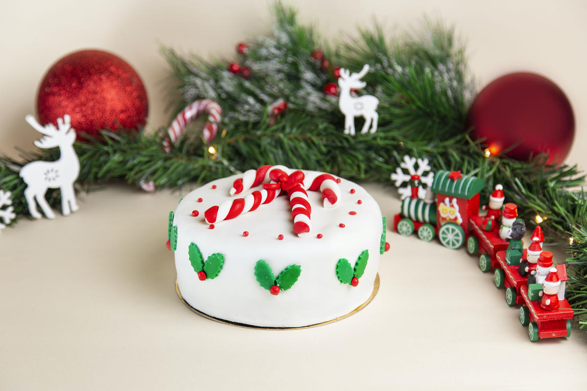 Tradizioni, ricette e antichi riti natalizi… golosamente British!