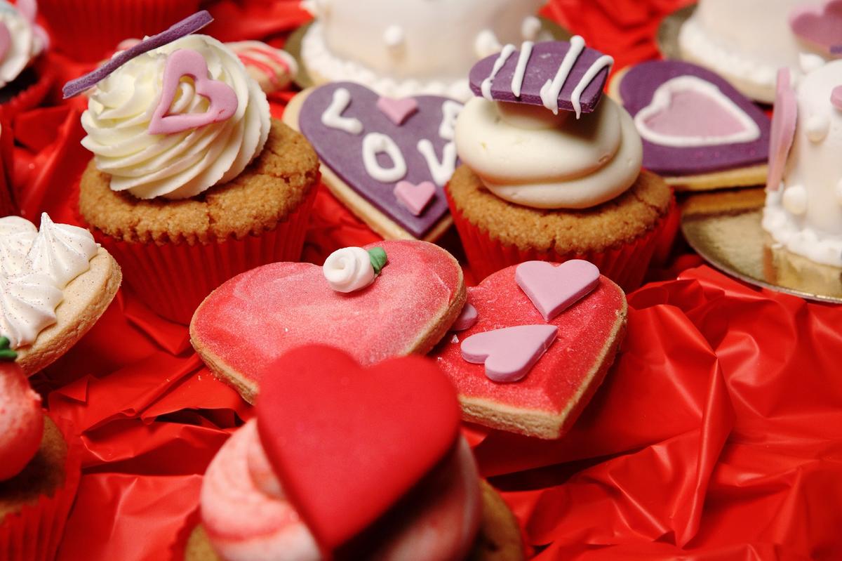 Valentine's Day in the UK: history, traditions and curiosities about the feast of love