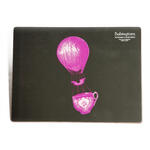 "Fly Away" Placemats - Purple - Placemats