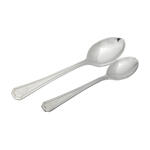 Sheffield silver-plated tea spoons - Tea sets
