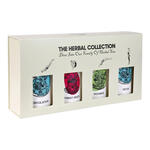 Well-being Herbal Teas - Gift Box - Gift Ideas