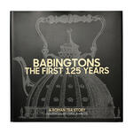 Babingtons: the first 125 years - english version - Books and notebooks