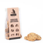 Chocolate Chip Cookies - Cookies
