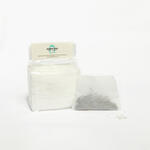 Do it yourself tea filters - Our biodegradable tea bags