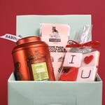 Valentine box - Confezioni regalo