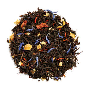 Earl Grey Imperial Tea - Airtight Tin - Black tea