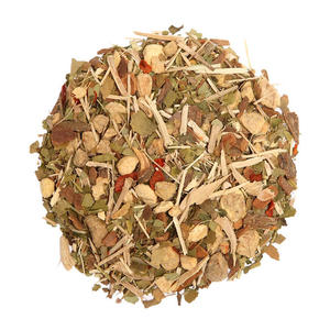 Top Up Herbal Tea - Airtight Tin - Teas