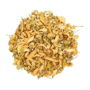 Relax Herbal Tea - Airtight Tin - Herbal teas