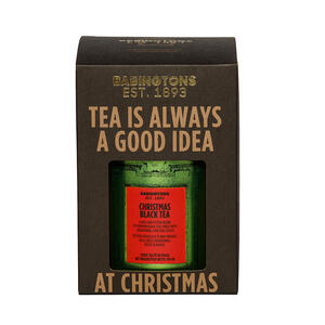 Christmas Black Tea - Tè