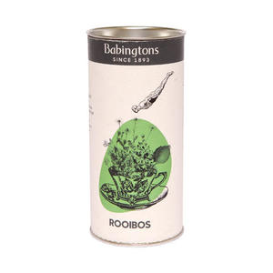 Rooibos Herbal Tea - Airtight Tin