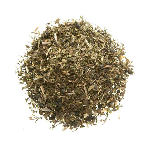 Moroccan Secret Tea - Airtight Tin - Green tea