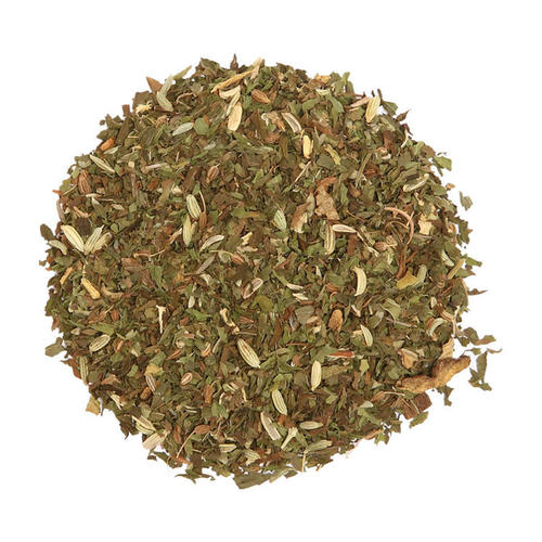 Fresh & Light Herbal Tea - Airtight Tin - Teas