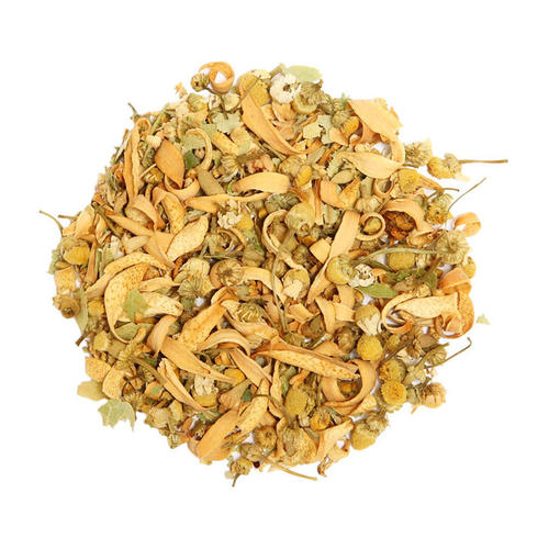 Relax Herbal Tea - Airtight Tin - 