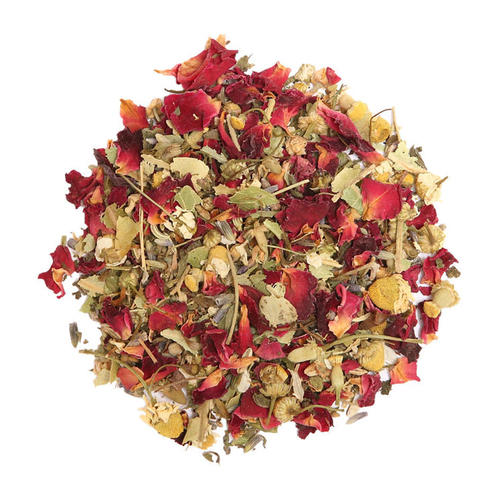 Sweet Dreams Tea - Airtight Tin - Herbal teas