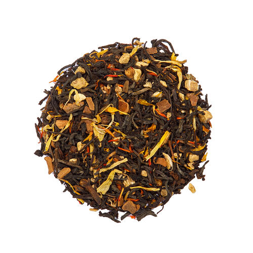 Il Tè dell'Imperatore - Barattolo - Tè nero