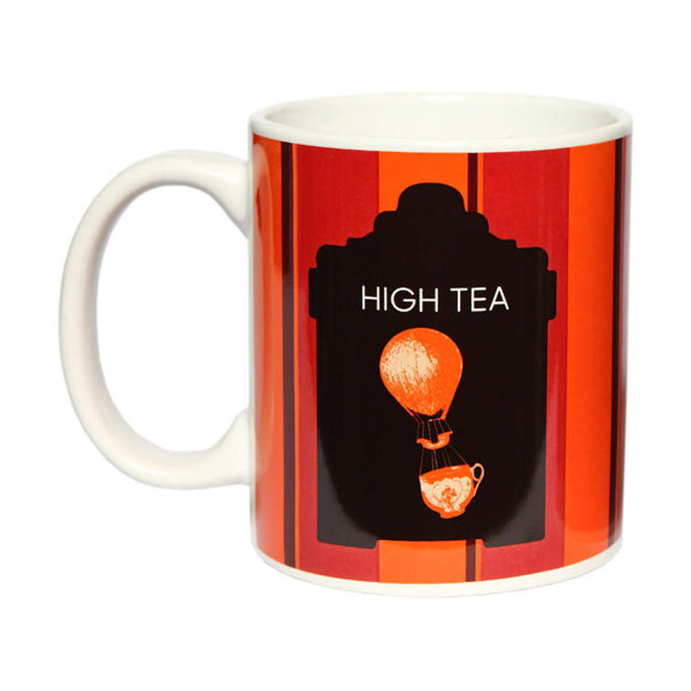 Tazza “High tea”