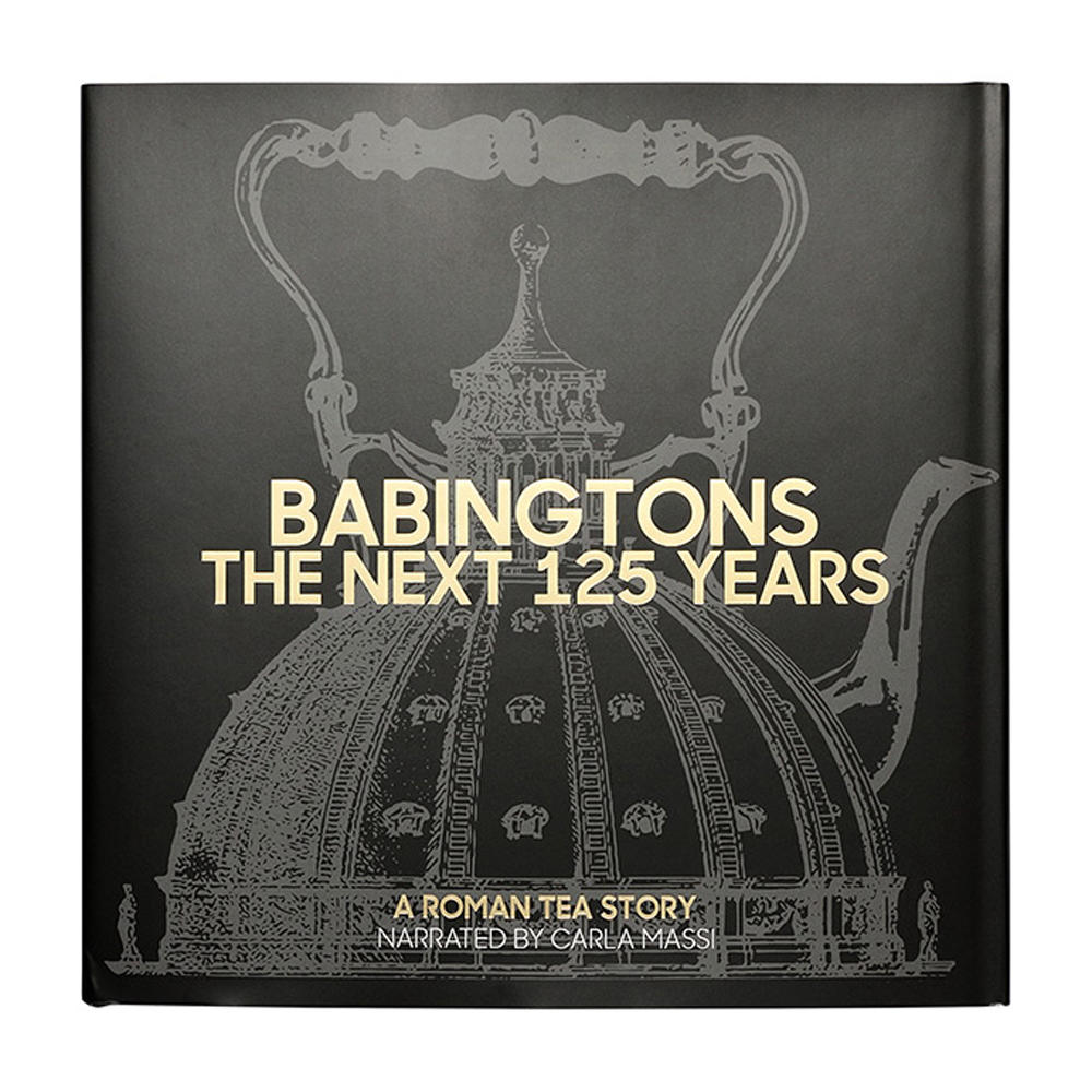 Babingtons: the first 125 years - english version