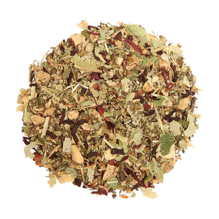 Flow Herbal Tea - Soft Pack - Teas