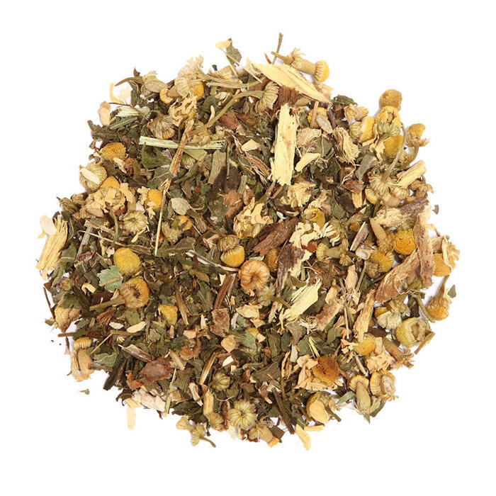 Purity Herbal Tea - Soft Pack