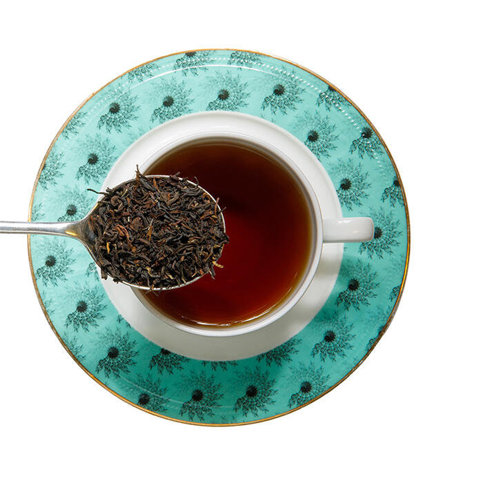 Tè Royal Blend - Barattolo - Tè