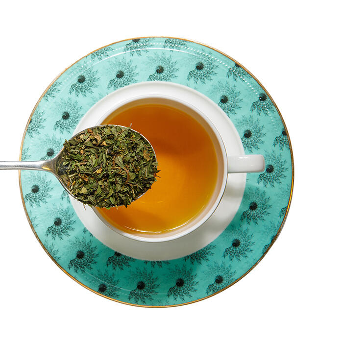 Tè Moroccan Secret - Barattolo