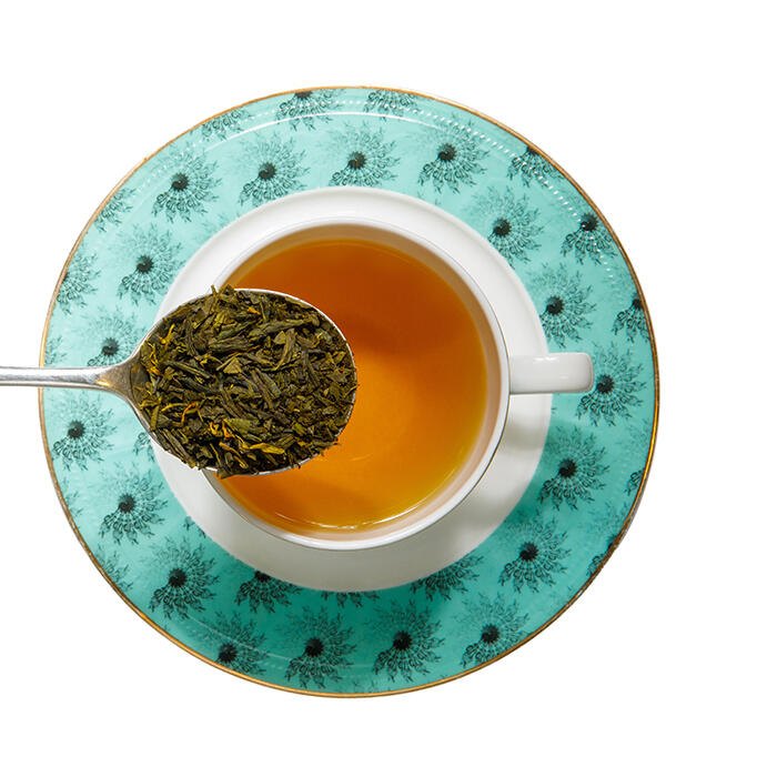 Tè Citrus Blossom - Pacchetto - Tè
