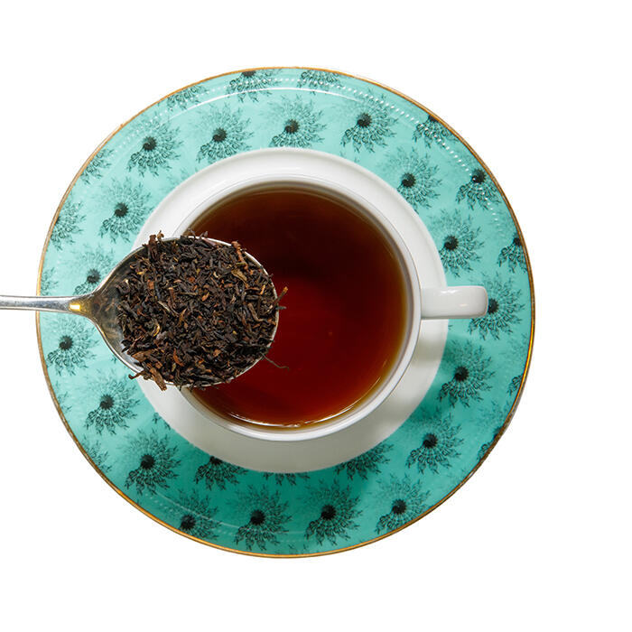 5 O'Clock Tea - Airtight Tin - Teas