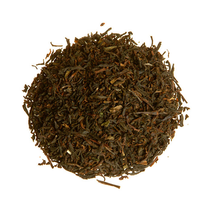 Tè Summer Special Blend - Barattolo