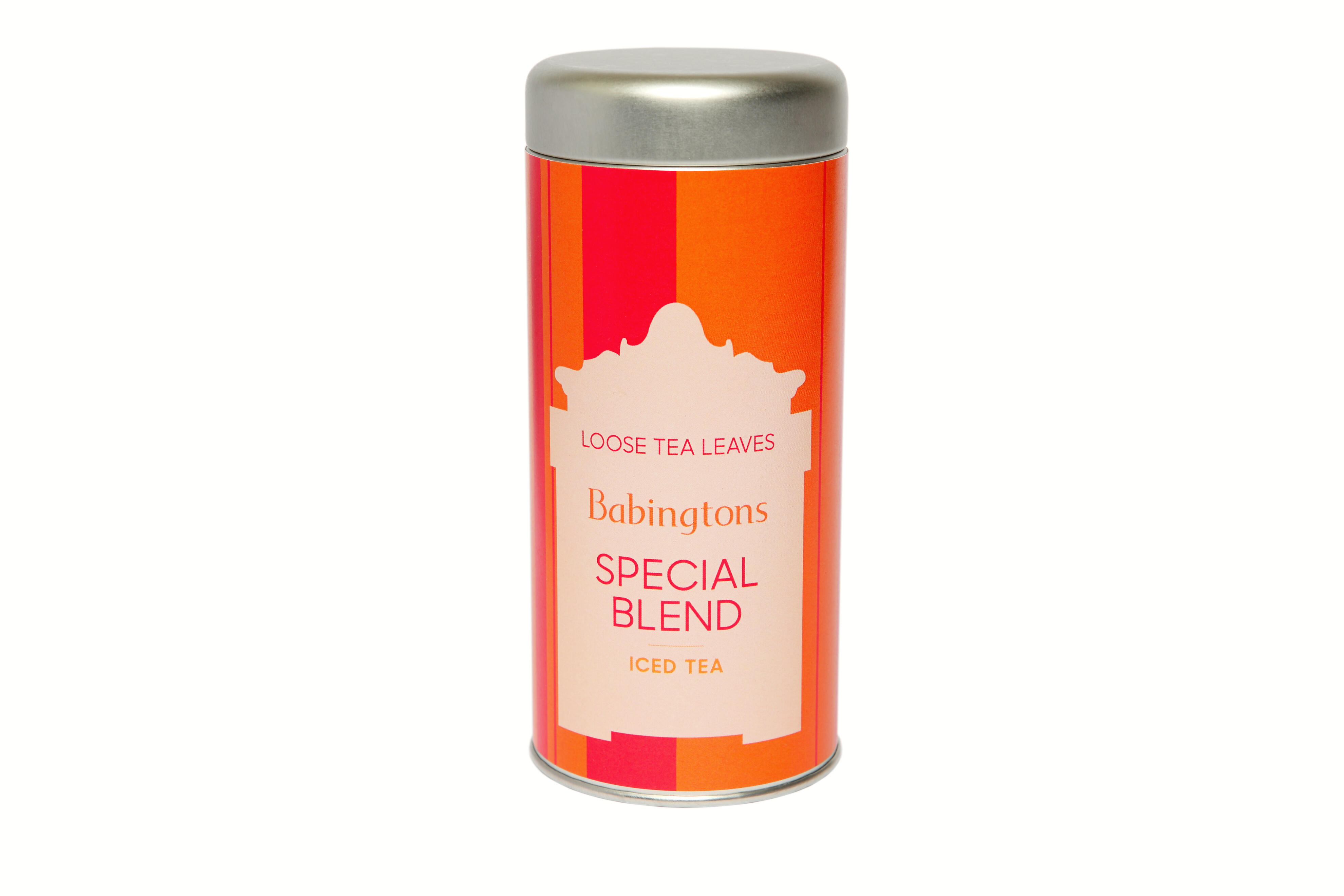 Special Blend Summer Tea - Airtight Tin - Teas